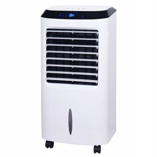 klimator ravanson kr-8000 na Arena.pl