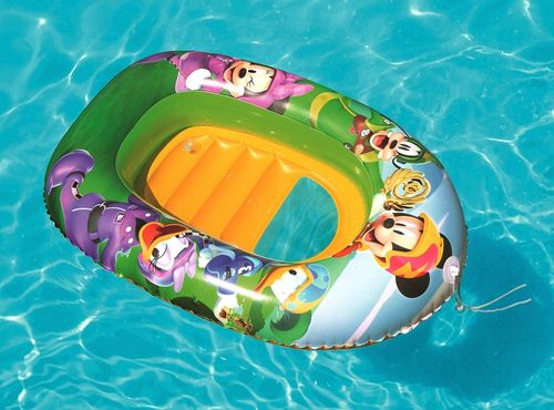 Pontonik Bestway Mickey 91003 102x69cm. na Arena.pl