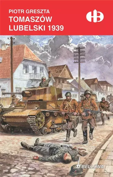 Tomaszów Lubelski 1939 zdjęcie 1