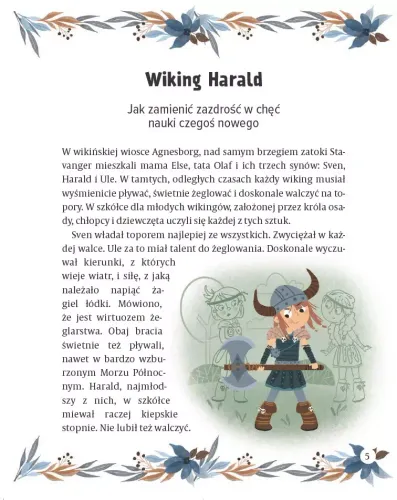 Pomocne bajki. Na codzienne troski na Arena.pl