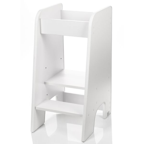 Pomocnik kuchenny Kitchen helper biały KH-210 zdjęcie 1
