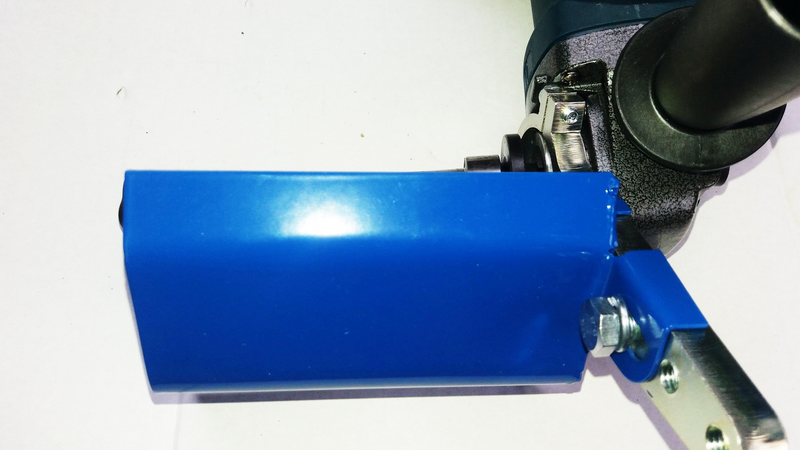 Przystawka do satynowania zdjęcie 3