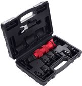 Nitownica do nitonakrętek - adapter na wkrętarkę