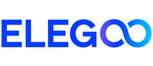 filament pla galaxy elegoo (peacock blue) na Arena.pl