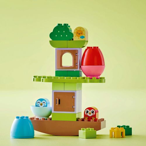 LEGO(R) DUPLO 10440 Balansujące drzewko na Arena.pl