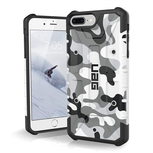 ETUI UAG PATHFINDER Apple iPhone 7/8 Plus - WHITE CAMO na Arena.pl