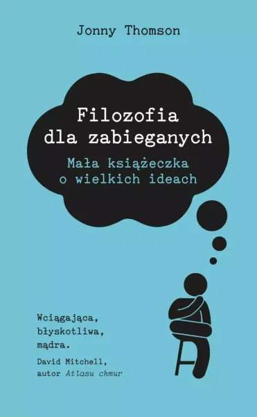 Filozofia dla zabieganych zdjęcie 1