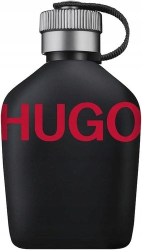 PRODUKT HUGO BOSS JUST DIFFERENT 125ML na Arena.pl