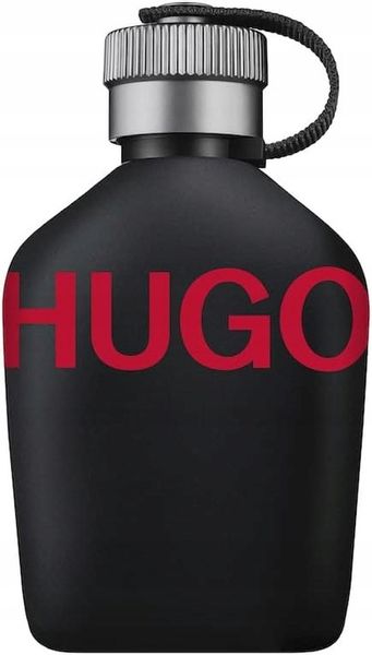 PRODUKT HUGO BOSS JUST DIFFERENT 125ML zdjęcie 11