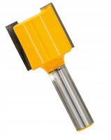 DEWALT FREZ PROSTY DO DREWNA ROWKÓW średnica 22mm trzpień 8mm DT90011