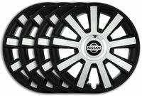 KOŁPAKI 15'' NISSAN Almera Tiida Note Maxima FLM