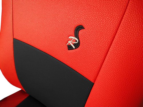 POKROWCE SKÓRZANE do Seat Ibiza Leon Toledo na Arena.pl