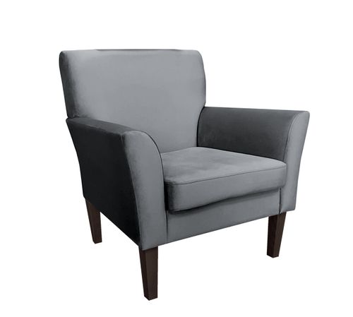 Fotel DENVER nogi venge BL14 na Arena.pl