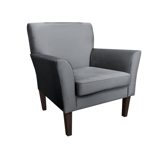 Fotel DENVER nogi venge BL14 zdjęcie 5