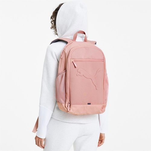 PLECAK PUMA BUZZ BACKPACK 07358139 - różowy na Arena.pl