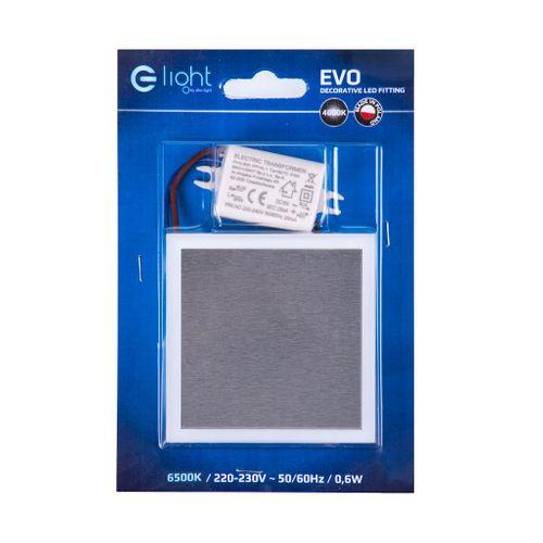 Oprawa schodowa EVO 6500K Eko-Light EKS0958 na Arena.pl