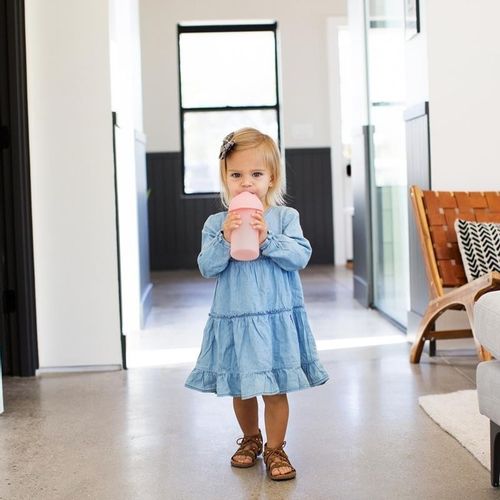 Bidon Swig Różowy na Arena.pl