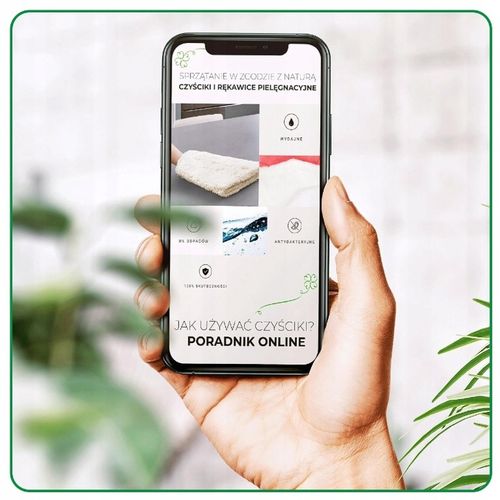 Zestaw UNIWERSALNY Rękawica M + Sunbeam + Białe Mydło z Nanosrebrem Raypath na Arena.pl