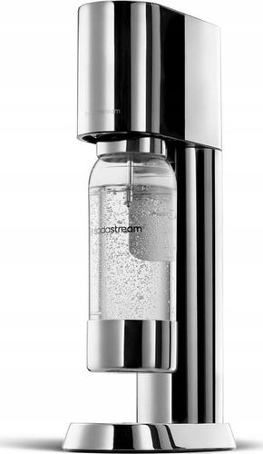 Saturator Sodastream Enso Srebrny na Arena.pl