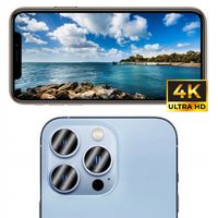 Szkło na aparat GrizzGlass HybridGlass Camera do OnePlus Ace 5 Pro