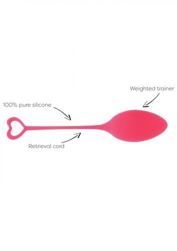 pelvic floor exercise trainer pink na Arena.pl
