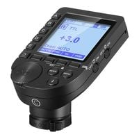 Wyzwalacz Lampy Błyskowej Neewer QPRO-C TTL 1 8000s FEC