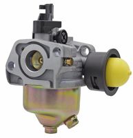 GAŹNIK KOSIARKI NAC LONCIN T375 T475 T575 + PRIMER