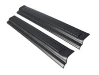 Listwy Nakładki progowe na progi FORD TRANSIT