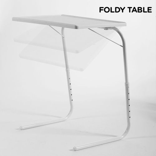 Składany Stolik Foldy Table na Arena.pl