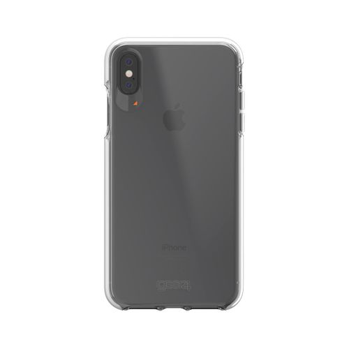 GEAR4 D3O PICCADILLY - iPhone XS Max - WHITE na Arena.pl