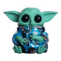 Grinder młynek Baby Yoda
