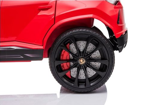 Auto na Akumulator Lamborghini Urus BDM0923 Czerwony na Arena.pl