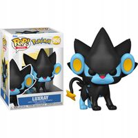 Figurka Funko Pop! Pokemon Luxray