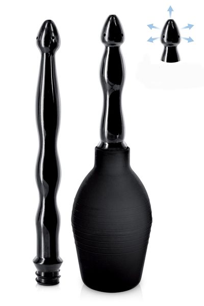 Showerplay Pear 2Tips zdjęcie 2