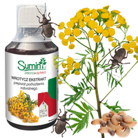 SUM25 SUMIN WROTYCZ EKSTRAT 250ML