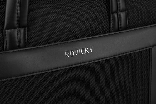torba męska pu r-c5905-6793 black na Arena.pl
