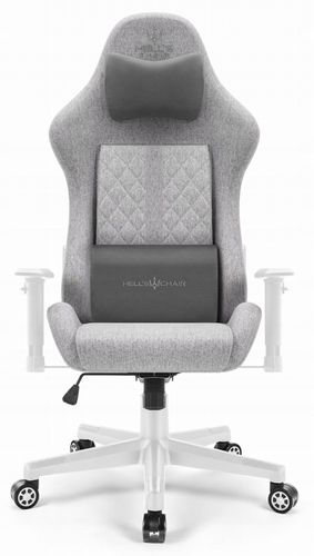 FOTEL GAMINGOWY DLA GRACZA BIUROWY HELL'S na Arena.pl