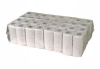 PAPIER TOALETOWY SZARY 64 ROLKI EKOLOGICZNY