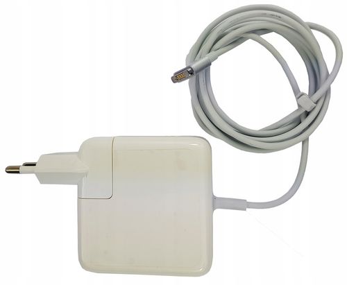 Ładowarka do APPLE 45W 14,85V 3,05A MgSafe2 T-type na Arena.pl