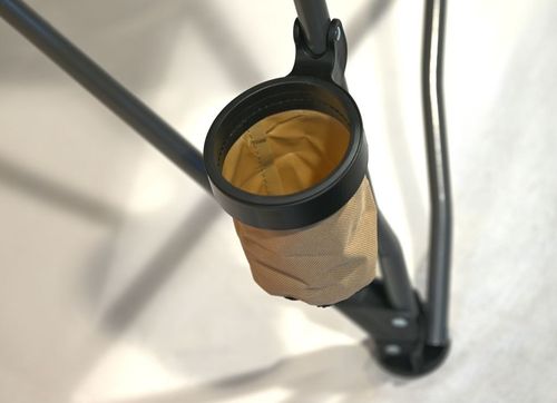 GRANT Składane krzesło kempingowe na Arena.pl