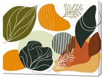 Obraz 90x70cm Natura Gwizda