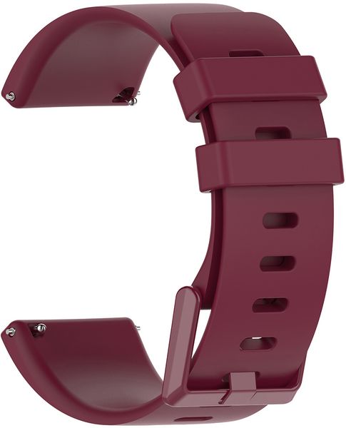 PASEK OPASKA BRANSOLETA YIVO DO FITBIT VERSA / VERSA 2 / VERSA LITE EDITION zdjęcie 1