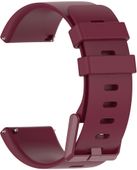 PASEK OPASKA BRANSOLETA YIVO DO FITBIT VERSA / VERSA 2 / VERSA LITE EDITION