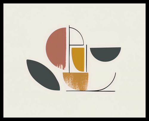 Plakat 50x40cm Sfera Barw na Arena.pl