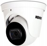 Kamera kopułkowa (dome) AHD, ANALOG, HD-CVI, HD-TVI KENIK KG-L14HD-V2 2 Mpx