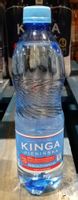 Kinga Pienińska 0,5l Niegazowana