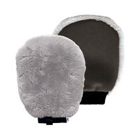 Dwustronna rękawica do mycia auta ULTRA SOFT Moje Auto