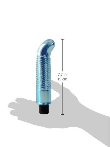 Jelly Gems 3 Wibrator G-Spot zdjęcie 4