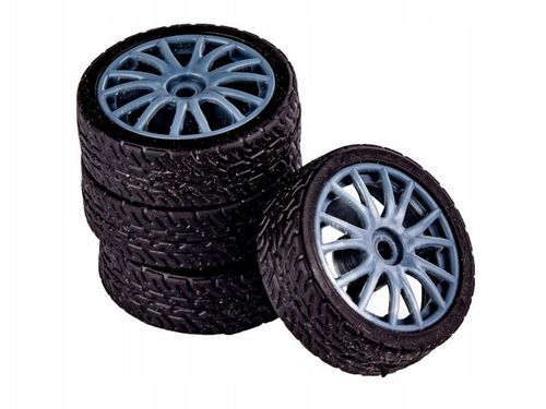 Samochód Do Drift Auto RC Drift 1:24 2,4 GHz 4WD Zdalnie Sterowane na PILOT na Arena.pl