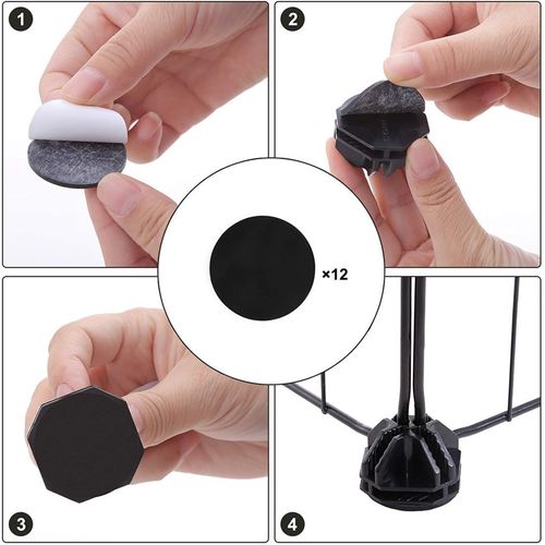 Zagroda dla zwierząt - LPI01H na Arena.pl